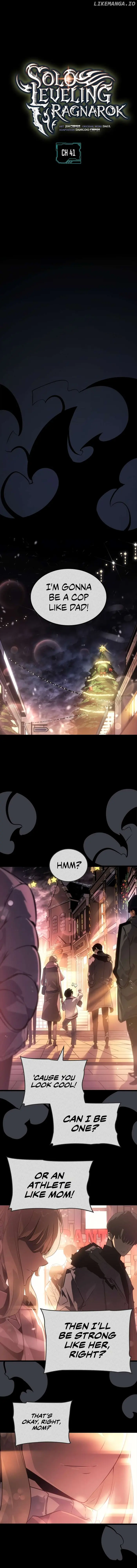 Solo Leveling Ragnarok - Chapter 41 image 02_optimized